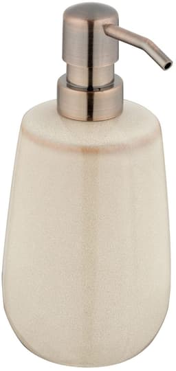 Wenko Badaccessoire-Set Sirmione | Beige