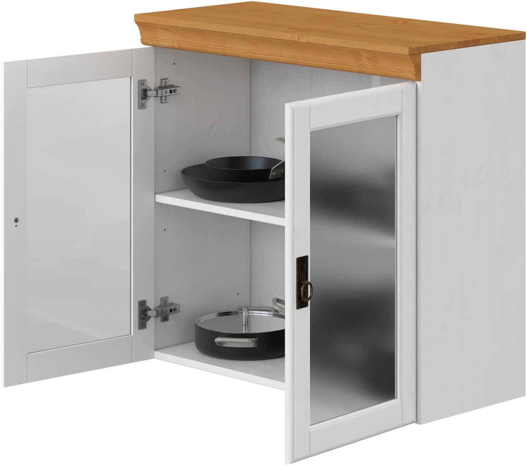 OTTO home Hängeschrank Rügen | Mehrfarbig