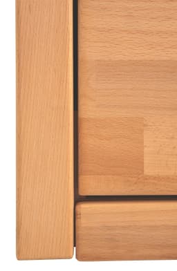 OTTO home Lowboard Logo | Holztöne
