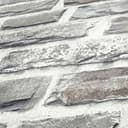 living walls Vliestapete Neue Bude 2.0 | Grau 4