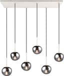 s.Oliver Pendelleuchte ANJELLA | Beige 5