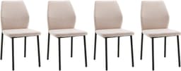 OTTO home Esszimmerstuhl Lumos | Beige