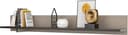 OTTO home Wandboard Cross | Braun 3
