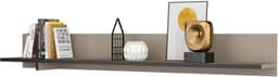OTTO home Wandboard Cross | Braun