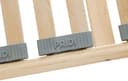 PAIDI COMFORT Lattenrost | Holztöne 4