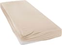 Janine Spannbettlaken ELASTIC 5002 | Beige 2