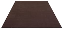 the carpet Teppich Relax | Braun