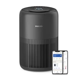 Philips Luftreiniger AC0951/13 PureProtect Mini 900 Series | Schwarz