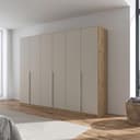 OTTO home Kleiderschrank AGORDO | Beige 2