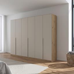 OTTO home Kleiderschrank AGORDO | Beige