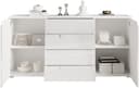 HBZ Sideboard Spice | Weiß 5