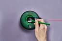 Bosch Home & Garden Linienlaser Atino | Grün 4