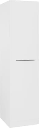 wiho Küchen Seitenschrank Unna | Weiß