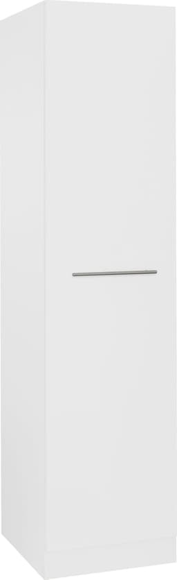 wiho Küchen Seitenschrank Unna | Weiß