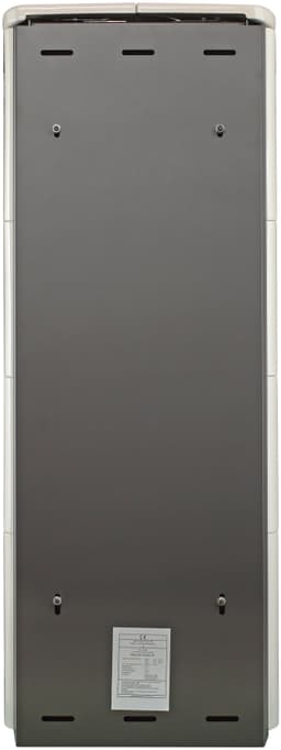 HARK Kaminofen Opera B Grande | Weiß