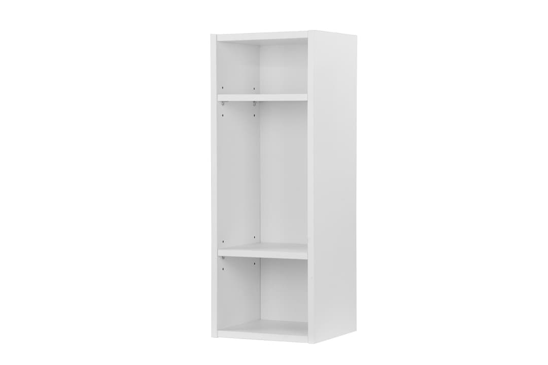 OTTO home Regal Moid | Weiß