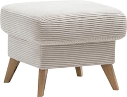 exxpo - sofa fashion Hocker Samso | Beige