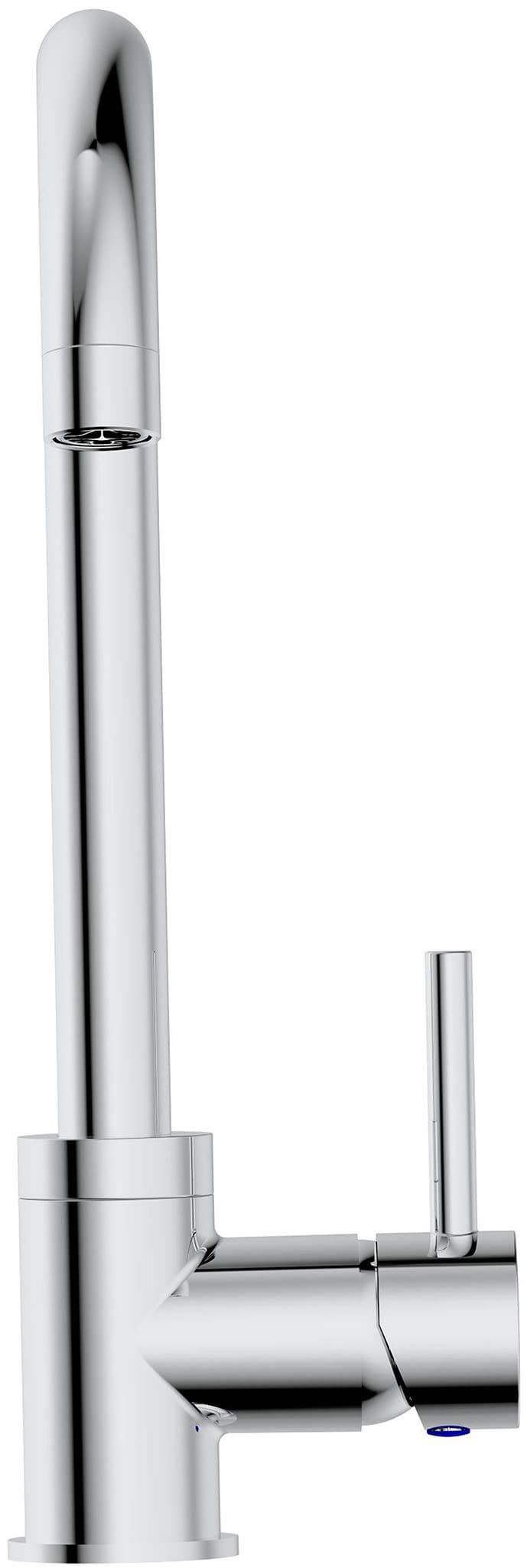 Thermoflow Untertischspeicher UT5SETOVALIS | Weiß