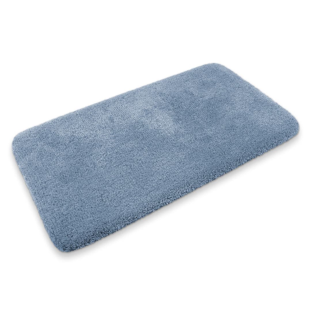 OTTO home Badematte Kaarin | Blau