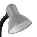 EGLO Tischleuchte BASIC | Silber 4