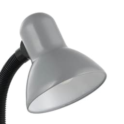 EGLO Tischleuchte BASIC | Silber