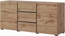 OTTO home Sideboard Cross | Holztöne 2