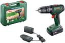 Bosch Home & Garden Akku-Schlagbohrschrauber UniversalImpact 18V