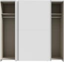 Home affaire Schwebetürenschrank | Weiß 5