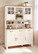 Home affaire Küchenbuffet Alby | Mehrfarbig 2