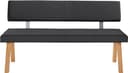 OTTO home Bank Mobilar Rio | Schwarz 2