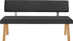OTTO home Bank Mobilar Rio | Schwarz