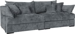 Home affaire Big-Sofa Casa XL | Grau