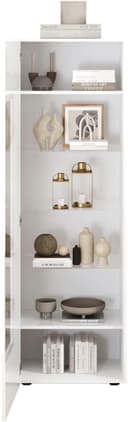 Home affaire Vitrine RIO | Weiß 3