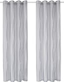 OTTO home Gardine Dimona | Grau 2