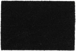 ASTRA Fußmatte Coco Color Trend | Schwarz