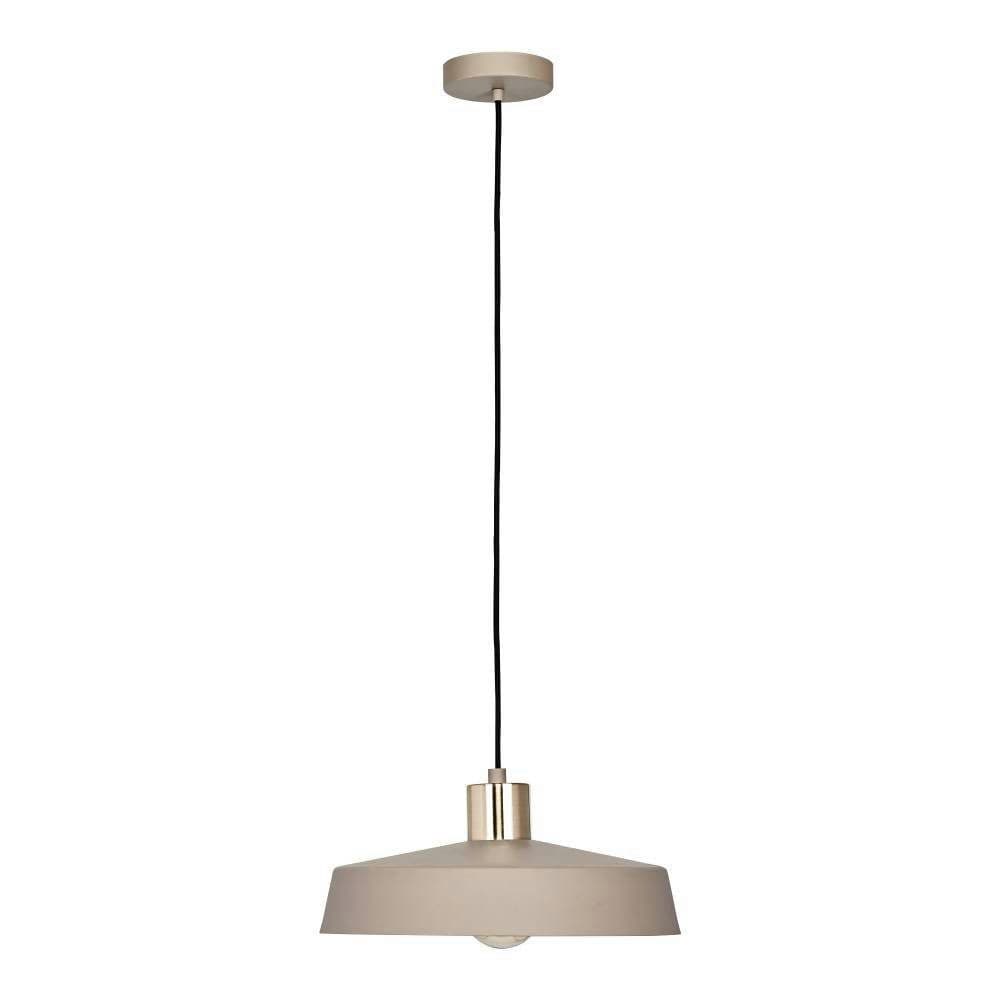 EGLO VALDIOLA Pendelleuchte | Beige