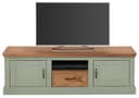 OTTO home Lowboard Selma | Grün