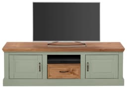 OTTO home Lowboard Selma | Grün