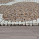 Paco Home Teppich Varadero 463 | Beige 3