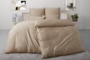 OTTO home Bettwäsche Luisa | Braun 2