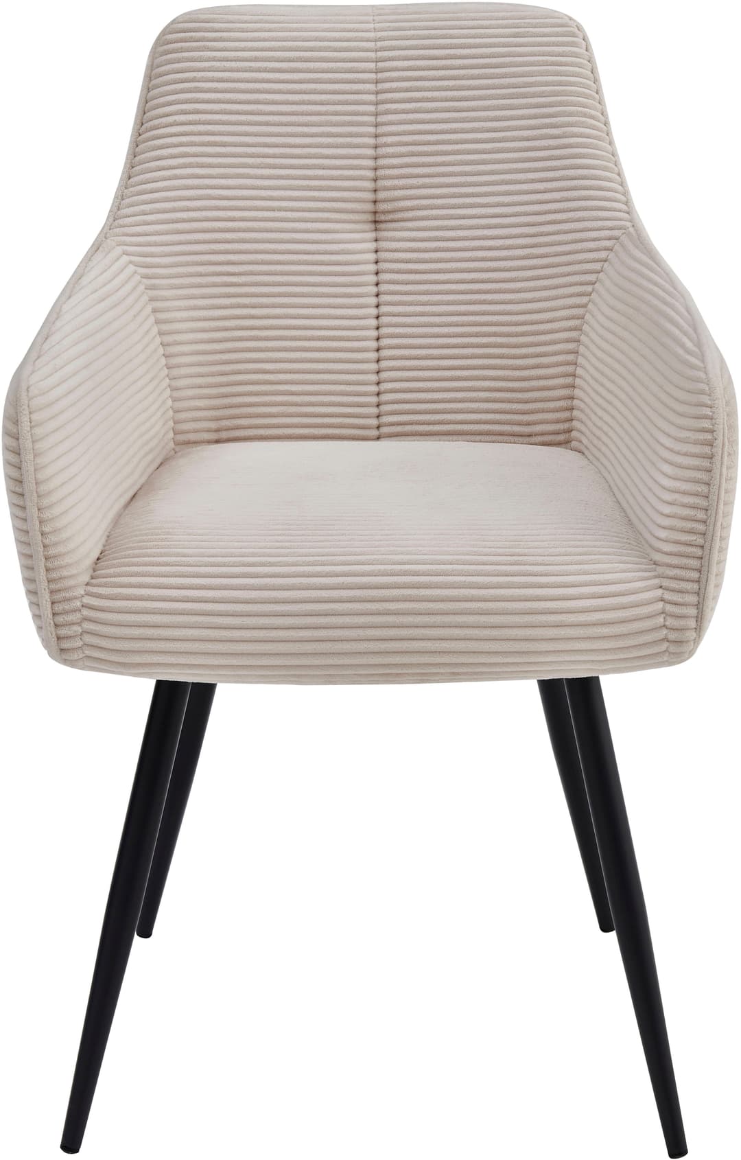 HEL A Armlehnstuhl VERONA | Beige