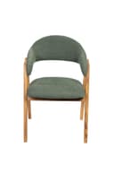 OTTO home Armlehnstuhl Arco | Grün 3