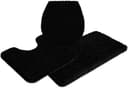 OTTO home Badematte Sanremo | Schwarz 2