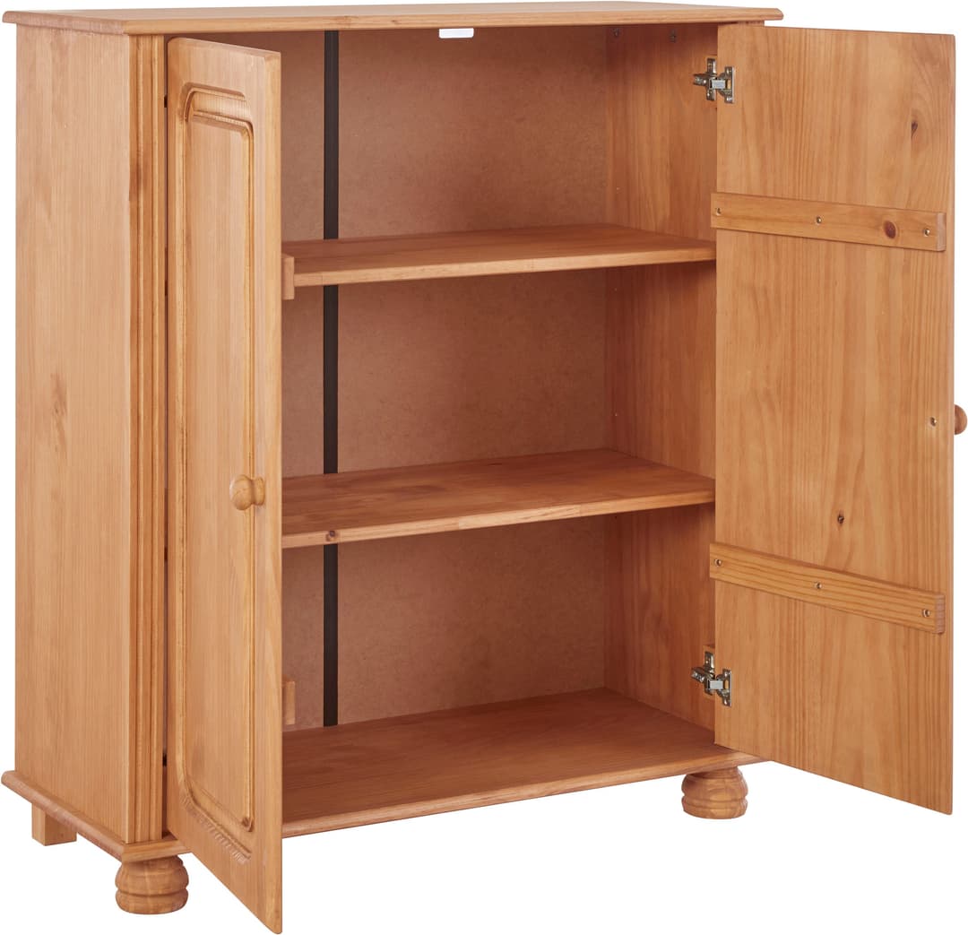 OTTO home Highboard Mette | Holztöne