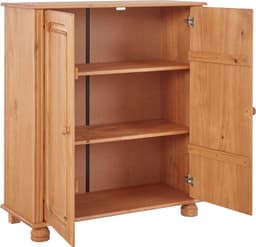 OTTO home Highboard Mette | Holztöne