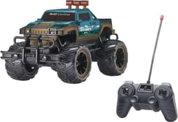 Revell® RC-Truck Revell® control, Truck Mounty | Mehrfarbig