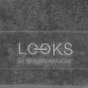 LOOKS by Wolfgang Joop Handtuch | Grau 5