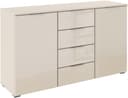 OTTO home Kombikommode Sideboard AGORDO | Beige