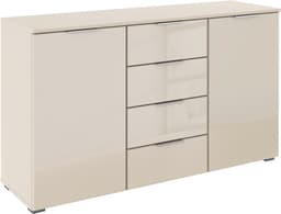 OTTO home Kombikommode Sideboard AGORDO | Beige