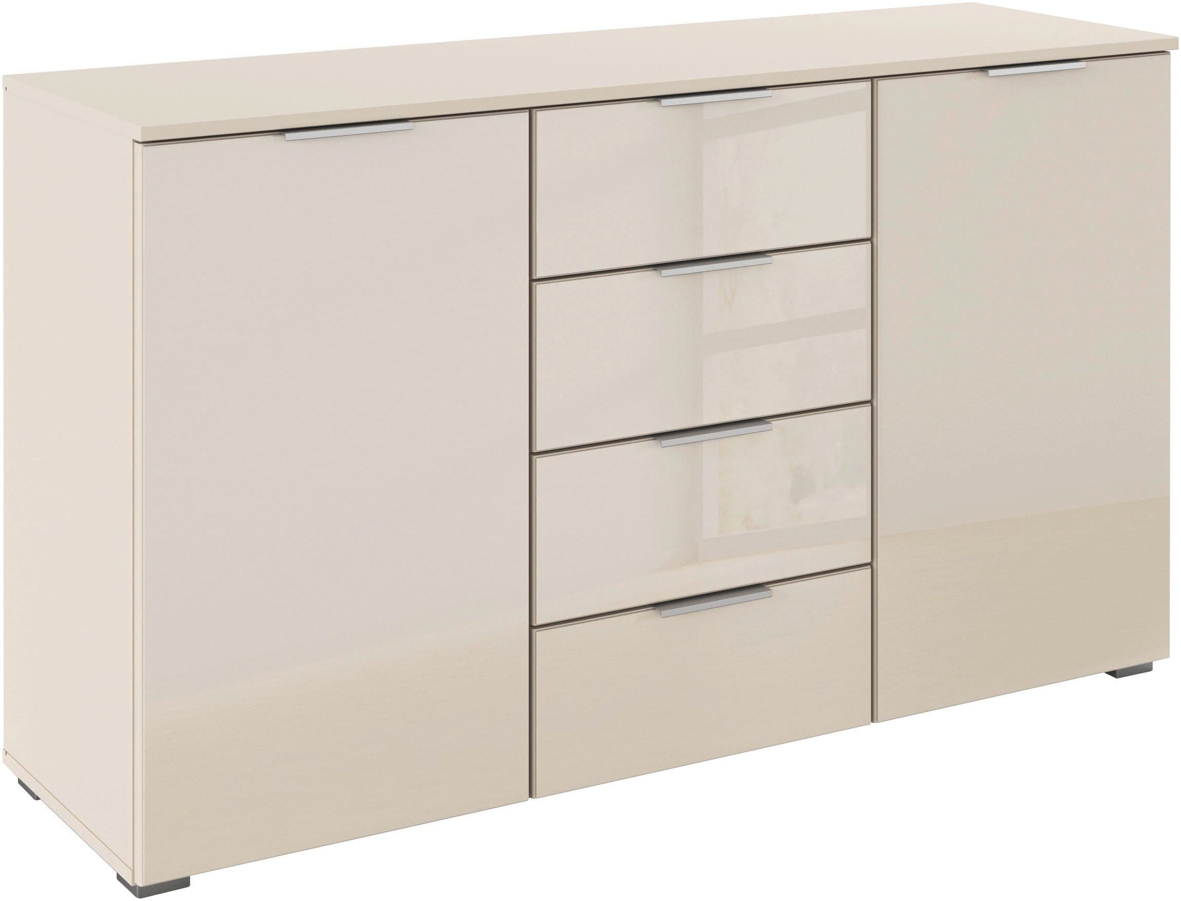 OTTO home Kombikommode Sideboard AGORDO | Beige